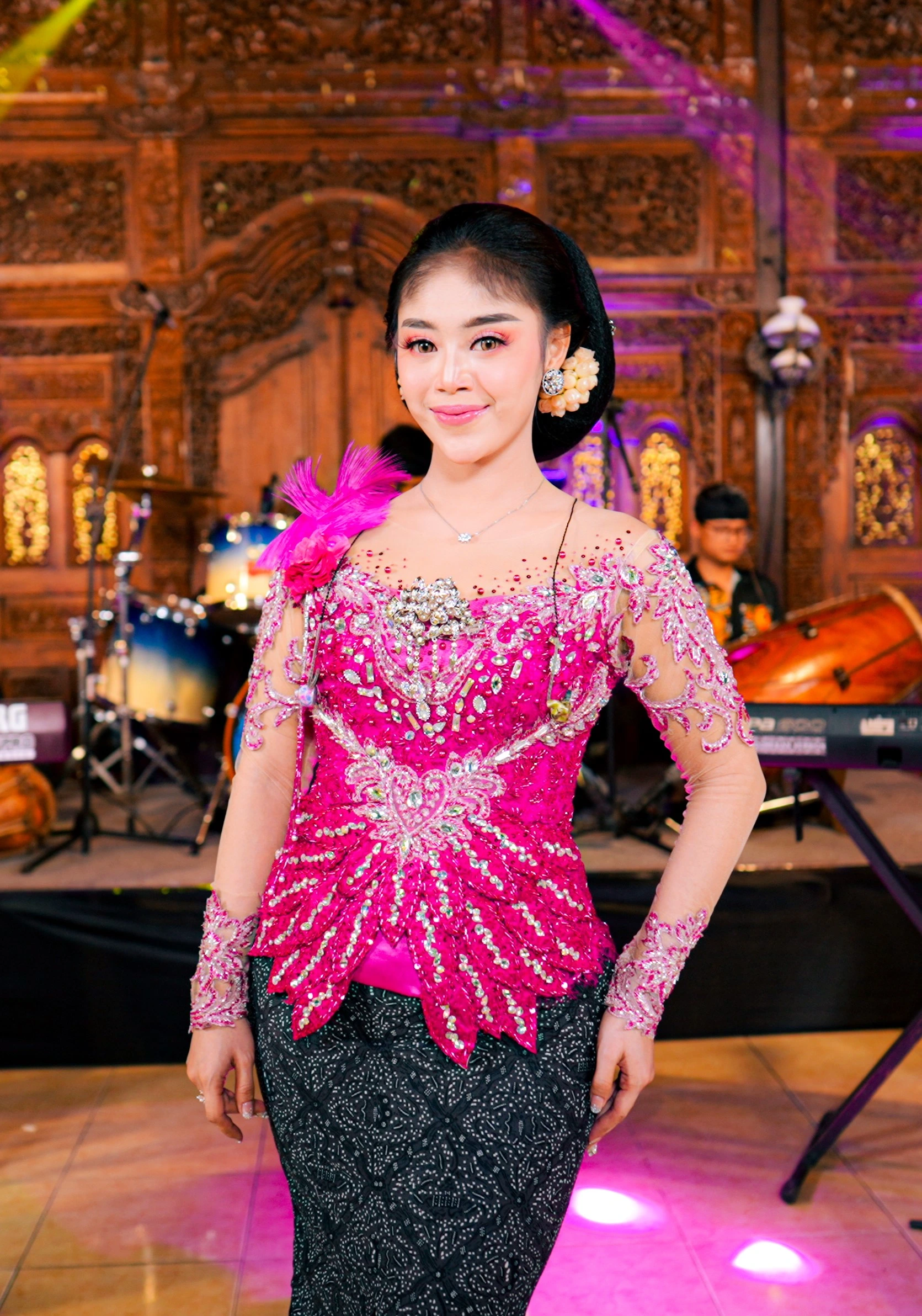 Prigel Pangayu